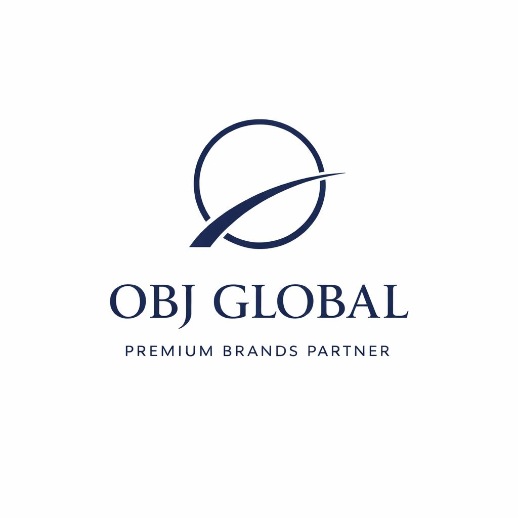 Objgroup OBJ Global | Premium Brands Partner